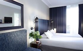 Hotel Londres Et New York - Teritoria