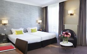 Hotel Londres Et New York - Teritoria  3*